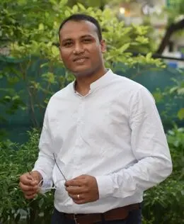 Ujjalkumar Das