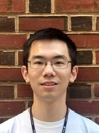 Jiawei Chen