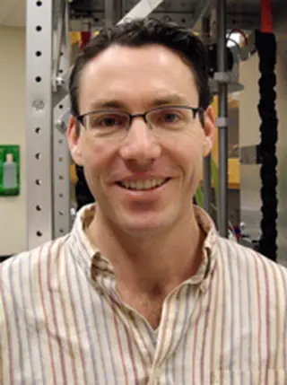 Stephen Kadlecek