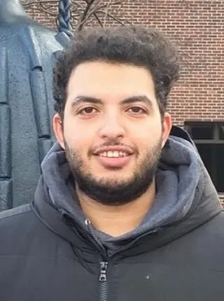 Mostafa Ismail