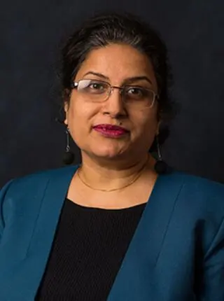 Shampa Chatterjee