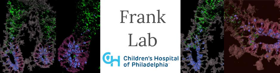 Frank Lab