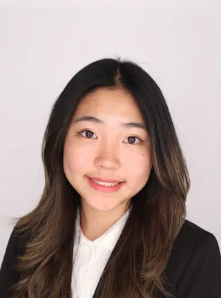Joy Lin