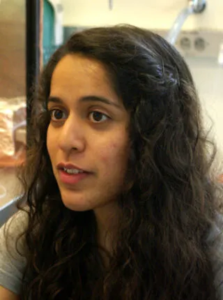 Felicia Davatolhagh, PhD