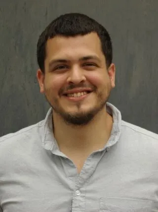 Luigim Vargas Cifuentes, PhD