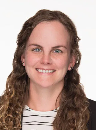 Laura McGarry, MD, PhD