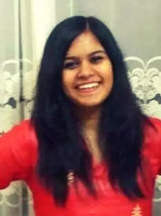 Pallavi Pareek