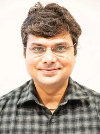 Saurabh Pandey, PhD