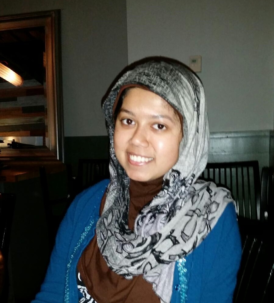 Afrah Mohammad