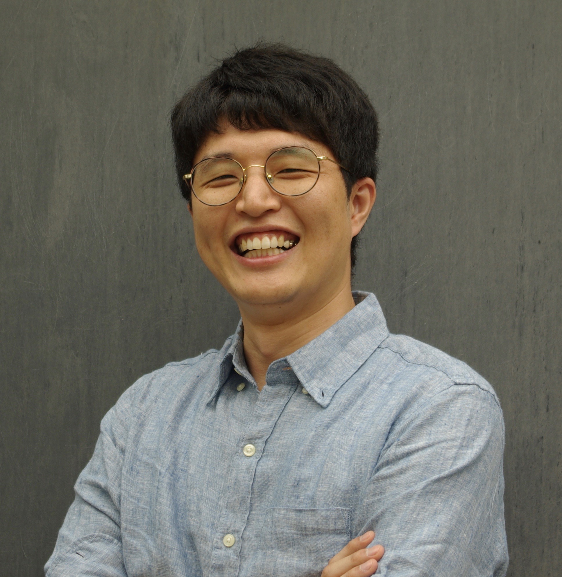 Kyuhyun Choi