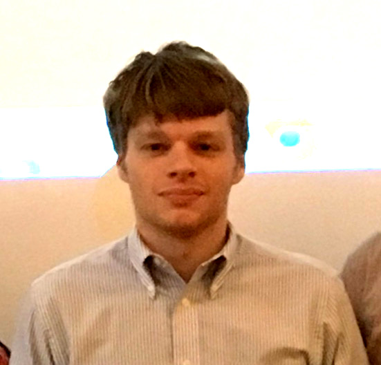 Nathan Henderson