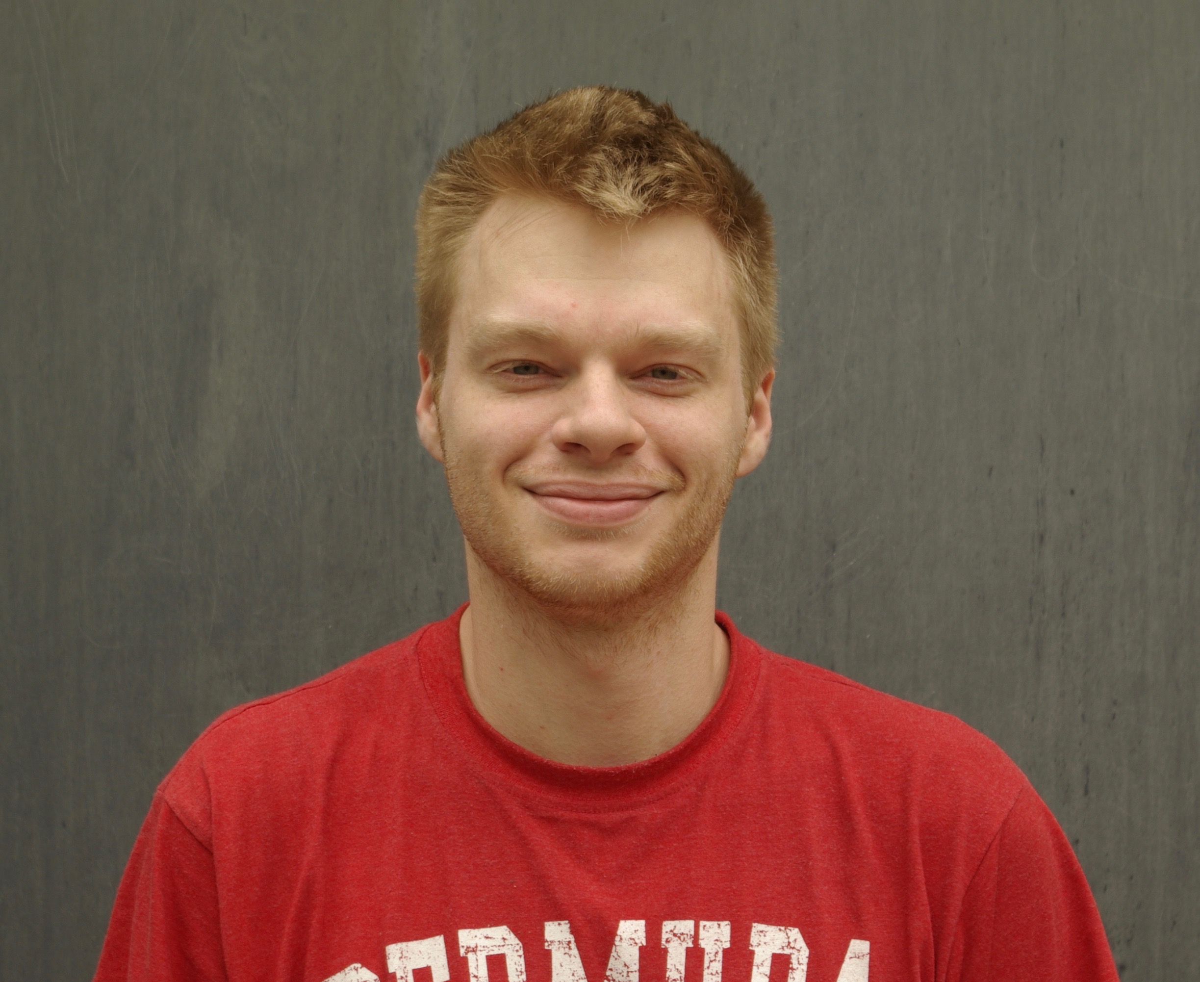 Nathan Henderson