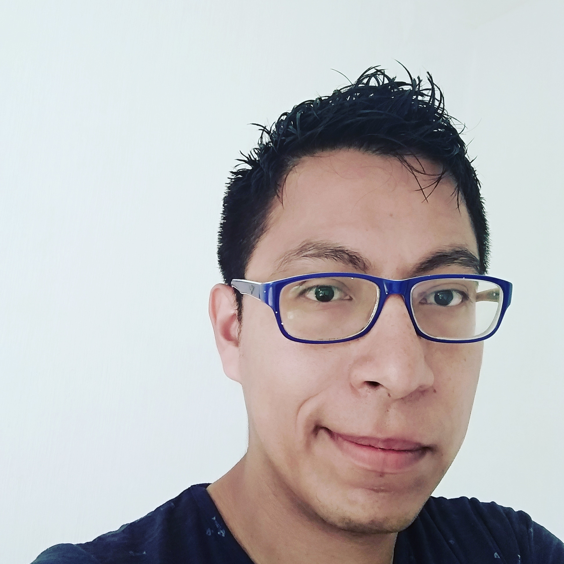 Edgar Diaz-Hernandez