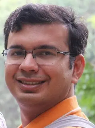 Ashok Patowary, PhD