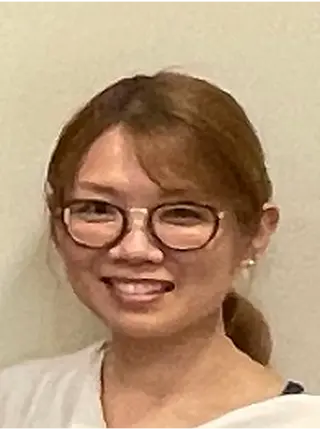 Emma Kumagai, MS