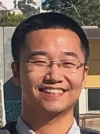 Pan Zhang, PhD