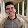 Robert Hu (he/him/his)