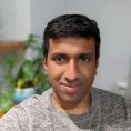 Manu Shivakumar