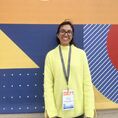 Sriya Potluri (she/her/hers)