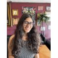 Rasika Venkatesh (she/her/hers)