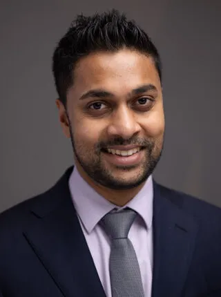 Ravi Ramessur, MD, PhD