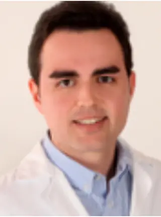 Álvaro González-Cantero, MD, PhD