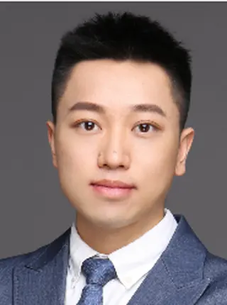Huidi Shucheng, MD, MPH