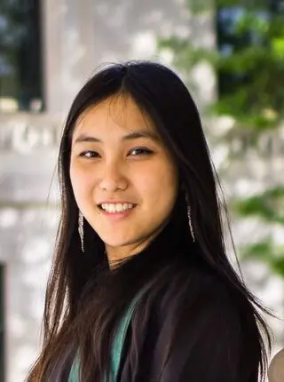 Sonia Wang