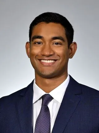 Arravinth 'Avi' Anantharajah, MS, LCGC