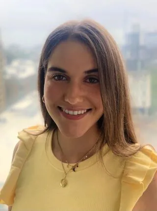 Isabel Anez Bruzual