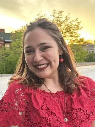 Isabella Brown