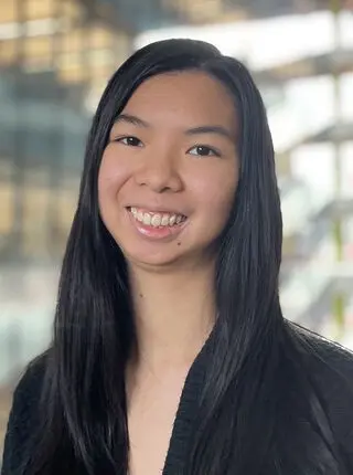 Teresa Chai