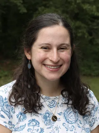 Sarah Cohen