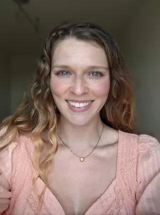 Mackenzie Coston