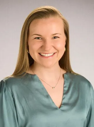 Haley Crane, MS, LCGC
