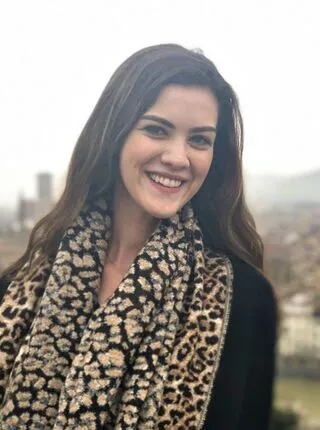Kimberly Gaiser