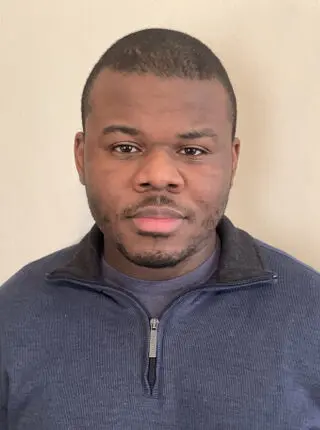Isaac Elysee, MS, LCGC