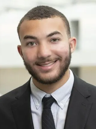 Miles John-Baptiste