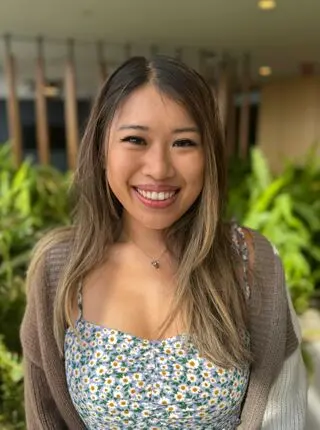 Tiffany Jong