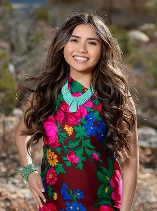 Angelia Manuelito