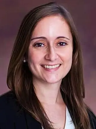 Elizabeth McCormick, MS, LCGC