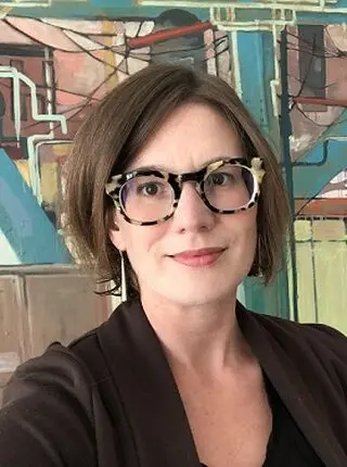 Rebecca Mueller, PhD, LCGC