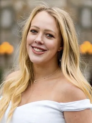 Chloe Myers