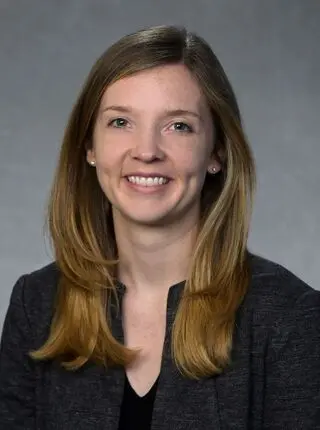Anna Raper, MS, LCGC