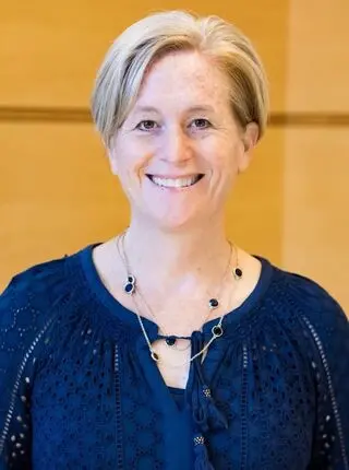 Tiffiney Roberts Hartman, PhD, LCGC