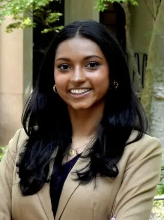 Carolina Viswanath