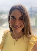Isabel Anez Bruzual