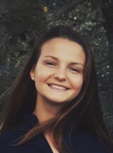 Kaley Arnold