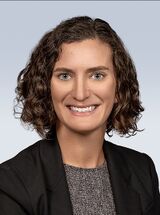 Stephanie Byers Asher, MS LCGC