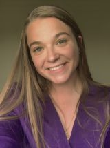 Camille Brown